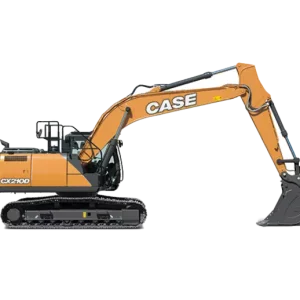 20000-24999 lbs Excavator