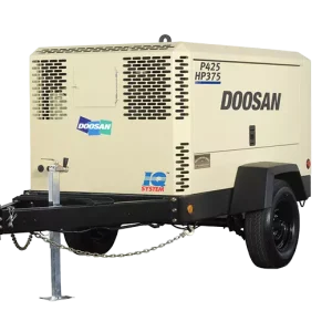 375 cfm Air Compressor