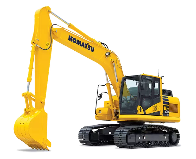 40000-44000 lbs Excavator