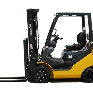 5000 lbs Warehouse Forklift Electric Cushion Tire