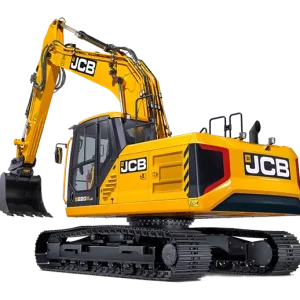 50000-59000 lbs Excavator