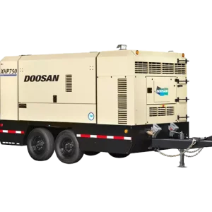 750 cfm Air Compressor